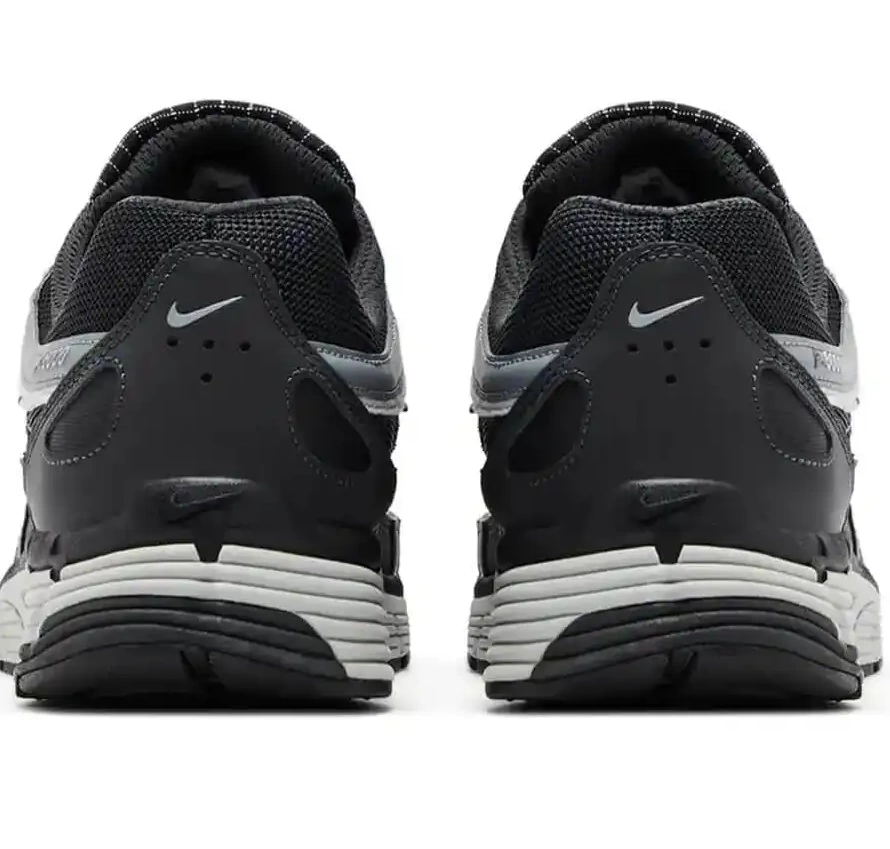Grey P-6000 Nike Anthracite Smoke Winterized 0506